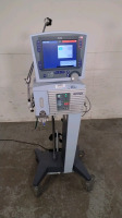 VYAIRE AVEA 32029 VENTILATOR ON ROLLING STAND