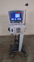 VYAIRE AVEA 32029 VENTILATOR ON ROLLING STAND