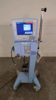 CAREFUSION AVEA 17310 VENTILATOR ON ROLLING STAND
