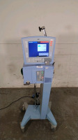 CAREFUSION AVEA 17310 VENTILATOR ON ROLLING STAND