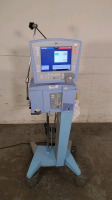 CAREFUSION AVEA 17310 VENTILATOR ON ROLLING STAND