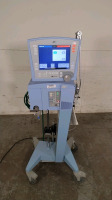 CAREFUSION AVEA 17310 VENTILATOR ON ROLLING STAND