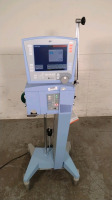 CAREFUSION AVEA 17310 VENTILATOR ON ROLLING STAND