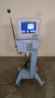 CAREFUSION AVEA 17310 VENTILATOR ON ROLLING STAND