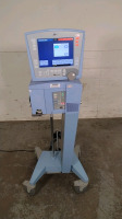 CAREFUSION AVEA 17310 VENTILATOR ON ROLLING STAND