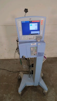 CAREFUSION AVEA 17310 VENTILATOR ON ROLLING STAND