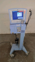 CAREFUSION AVEA 17310 VENTILATOR ON ROLLING STAND