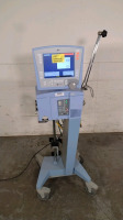 CAREFUSION AVEA 17310 VENTILATOR ON ROLLING STAND
