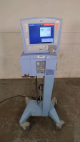 CAREFUSION AVEA 17310 VENTILATOR ON ROLLING STAND