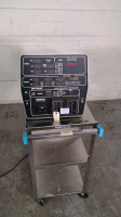 BUNNELL INCORPORATED LIFE PULSE VENTILATOR (NO CART)