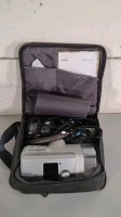 RESMED AIRCURVE 10 VAUTO CPAP MACHINE