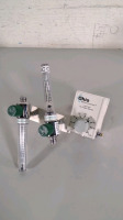 OHIO 2003B OXYGEN BLENDER