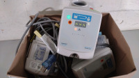 HUDSON RCI NEPTUNE (3) HEATED HUMIDIFIERS