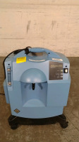 RESPIRONICS MILLENNIUM M10 OXYGEN CONCENTRATOR