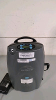 SEQUAL ECLIPSE OXYGEN CONCENTRATOR