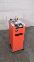 TIMETER ARIDYNE 3500 COMPRESSOR