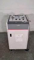 BIODEX PULMONEX XENON SYSTEM