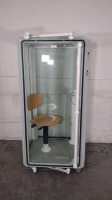 COLLINS BPD PLETHYSMOGRAPH