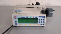 SMITHS MEDFUSION 3500 INFUSION PUMP