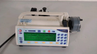 SMITHS MEDFUSION 3500 INFUSION PUMP