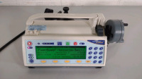 SMITHS MEDFUSION 3500 INFUSION PUMP