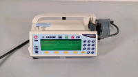 SMITHS MEDFUSION 3500 INFUSION PUMP