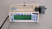 SMITHS MEDFUSION 3500 INFUSION PUMP