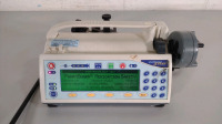 SMITHS MEDFUSION 3500 INFUSION PUMP