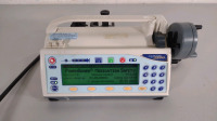 SMITHS MEDFUSION 3500 INFUSION PUMP