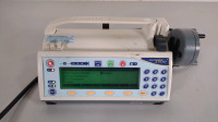 SMITHS MEDFUSION 3500 INFUSION PUMP