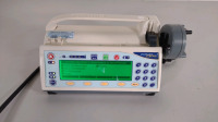 SMITHS MEDFUSION 3500 INFUSION PUMP