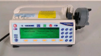SMITHS MEDFUSION 3500 INFUSION PUMP