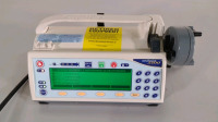 SMITHS MEDFUSION 3500 INFUSION PUMP