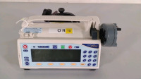 SMITHS MEDFUSION 3500 INFUSION PUMP