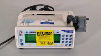 SMITHS MEDFUSION 3500 INFUSION PUMP