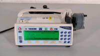SMITHS MEDFUSION 3500 INFUSION PUMP