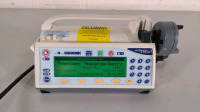 SMITHS MEDFUSION 3500 INFUSION PUMP