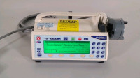 SMITHS MEDFUSION 3500 INFUSION PUMP
