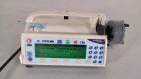 SMITHS MEDFUSION 3500 INFUSION PUMP