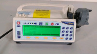SMITHS MEDFUSION 3500 INFUSION PUMP