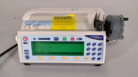SMITHS MEDFUSION 3500 INFUSION PUMP