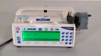 SMITHS MEDFUSION 3500 INFUSION PUMP