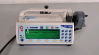 SMITHS MEDFUSION 3500 INFUSION PUMP
