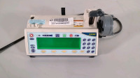 SMITHS 3500 INFUSION PUMP