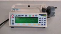 SMITHS 3500 INFUSION PUMP