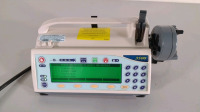 SMITHS 3500 INFUSION PUMP
