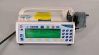 SMITHS 3500 INFUSION PUMP
