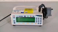 SMITHS 3500 INFUSION PUMP