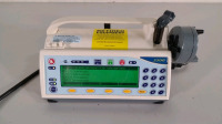 SMITHS 3500 INFUSION PUMP