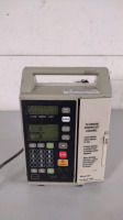 BAXTER FLO-GARD 6201 INFUSION PUMP